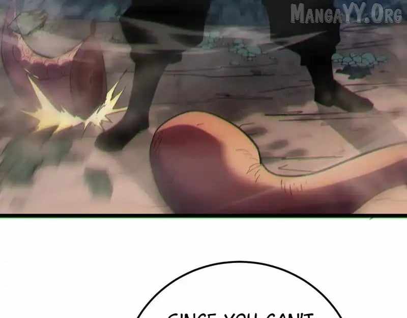 Read I Rely on My Invincibility to Deal Tons of Damage Passively! Manga Online
