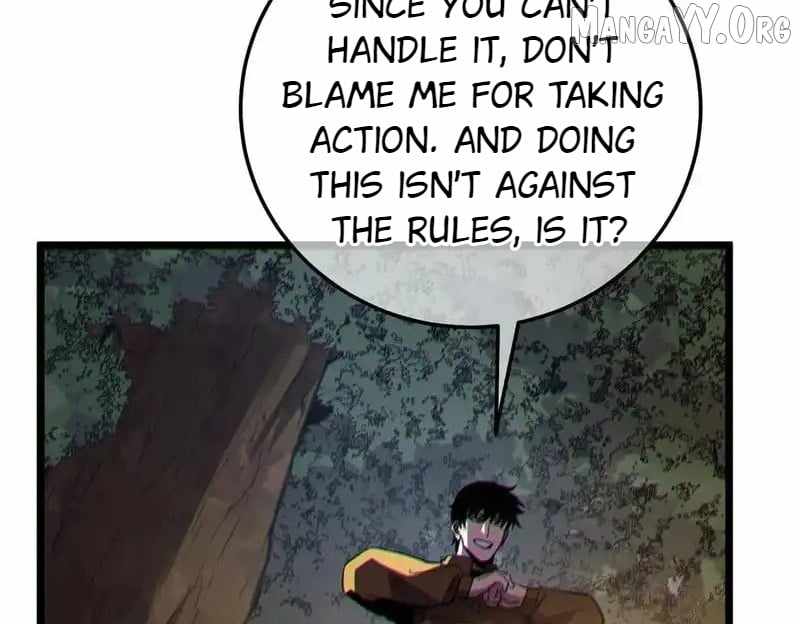 Read I Rely on My Invincibility to Deal Tons of Damage Passively! Manga Online
