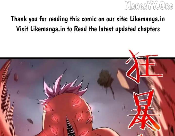 Read I Rely on My Invincibility to Deal Tons of Damage Passively! Manga Online