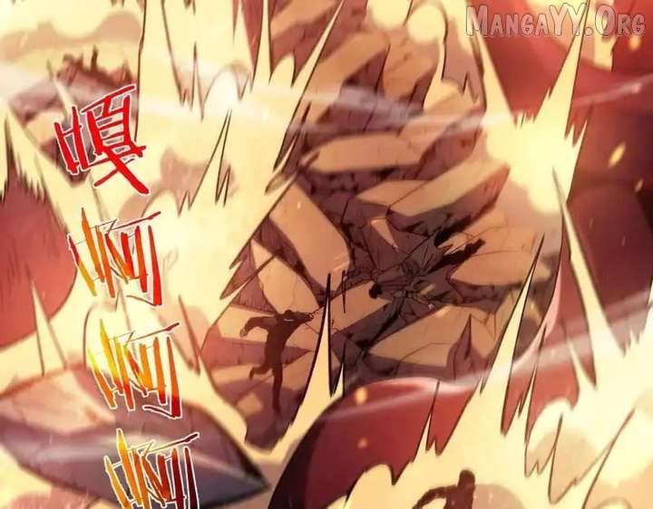 Read I Rely on My Invincibility to Deal Tons of Damage Passively! Manga Online