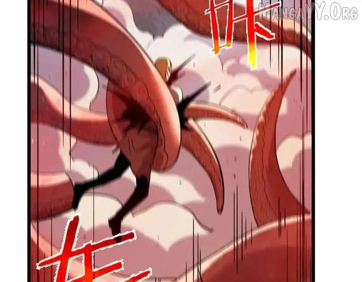 Read I Rely on My Invincibility to Deal Tons of Damage Passively! Manga Online
