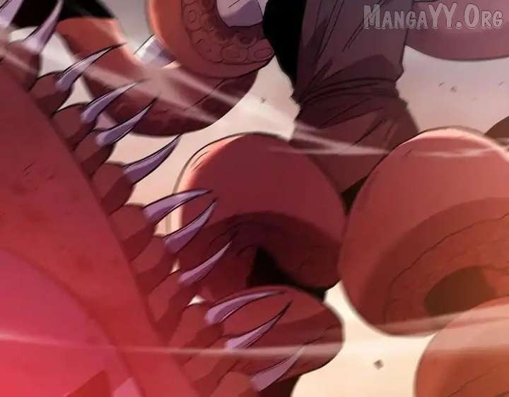 Read I Rely on My Invincibility to Deal Tons of Damage Passively! Manga Online