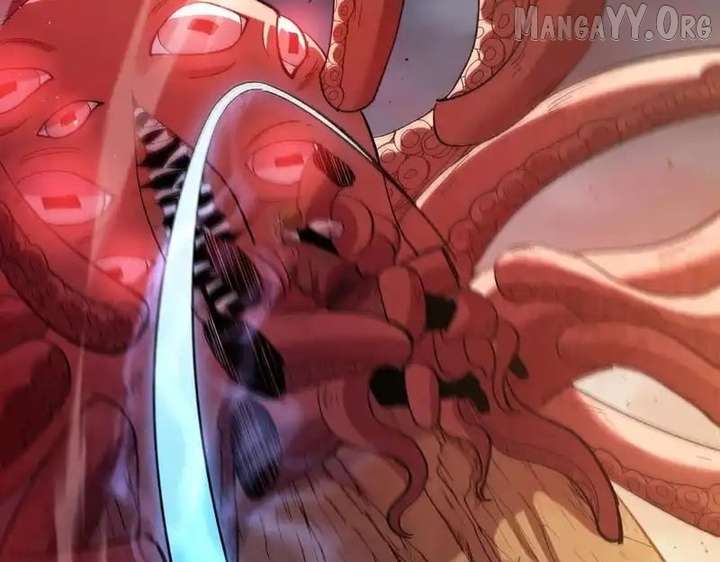 Read I Rely on My Invincibility to Deal Tons of Damage Passively! Manga Online
