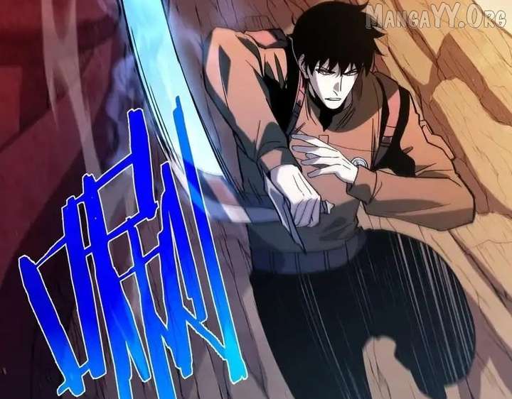 Read I Rely on My Invincibility to Deal Tons of Damage Passively! Manga Online