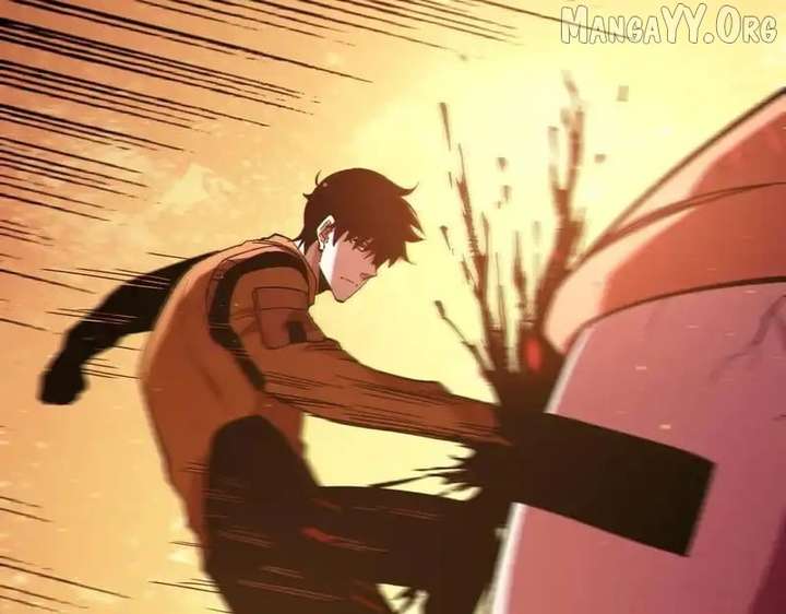 Read I Rely on My Invincibility to Deal Tons of Damage Passively! Manga Online