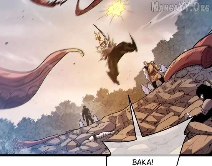 Read I Rely on My Invincibility to Deal Tons of Damage Passively! Manga Online