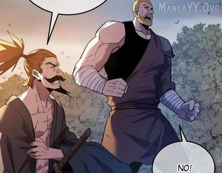 Read I Rely on My Invincibility to Deal Tons of Damage Passively! Manga Online