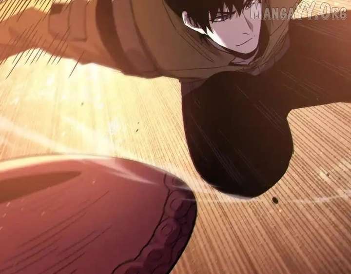 Read I Rely on My Invincibility to Deal Tons of Damage Passively! Manga Online