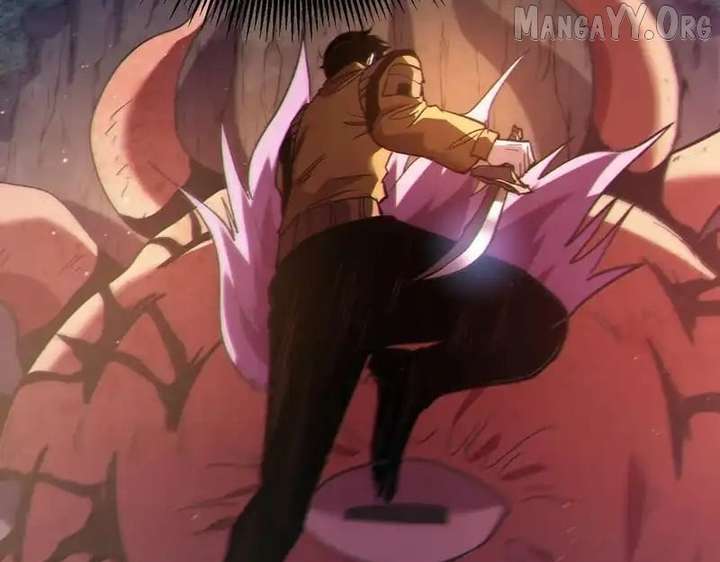 Read I Rely on My Invincibility to Deal Tons of Damage Passively! Manga Online