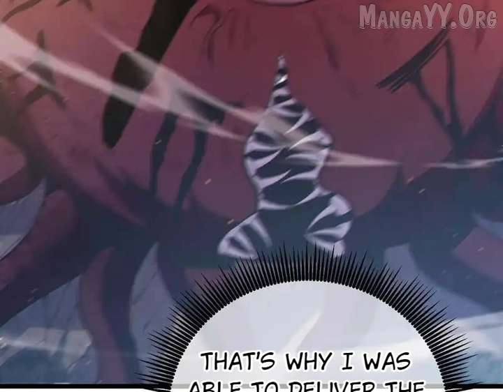 Read I Rely on My Invincibility to Deal Tons of Damage Passively! Manga Online