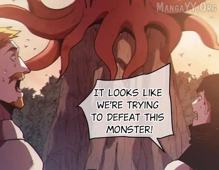 Read I Rely on My Invincibility to Deal Tons of Damage Passively! Manga Online