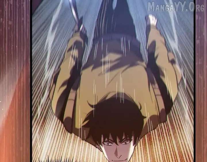 Read I Rely on My Invincibility to Deal Tons of Damage Passively! Manga Online