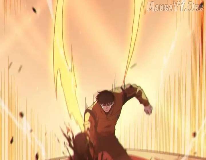 Read I Rely on My Invincibility to Deal Tons of Damage Passively! Manga Online