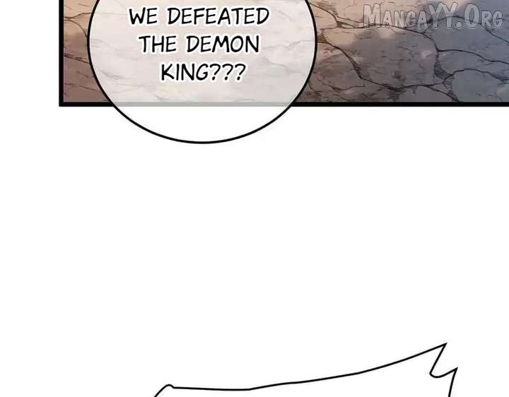 Read I Rely on My Invincibility to Deal Tons of Damage Passively! Manga Online