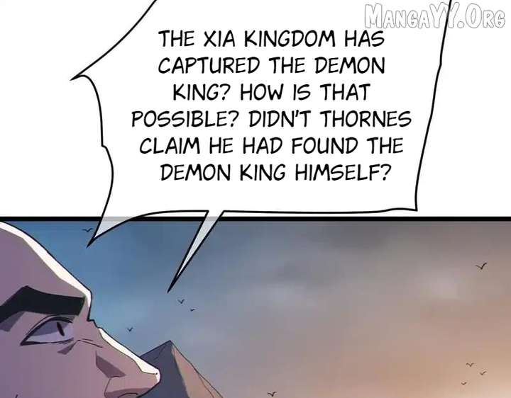 Read I Rely on My Invincibility to Deal Tons of Damage Passively! Manga Online