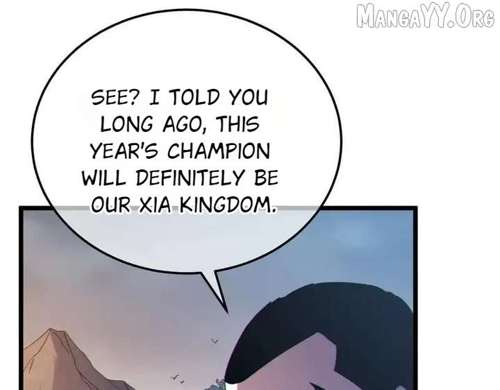 Read I Rely on My Invincibility to Deal Tons of Damage Passively! Manga Online
