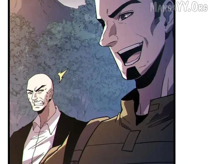 Read I Rely on My Invincibility to Deal Tons of Damage Passively! Manga Online