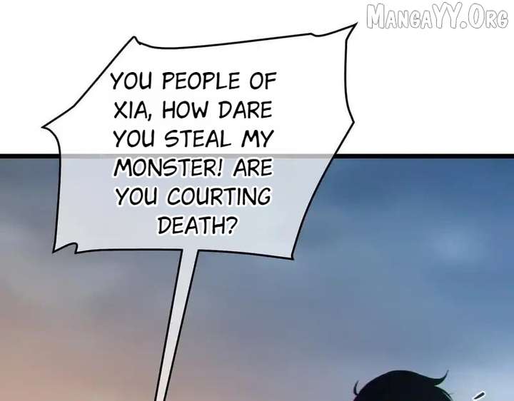Read I Rely on My Invincibility to Deal Tons of Damage Passively! Manga Online