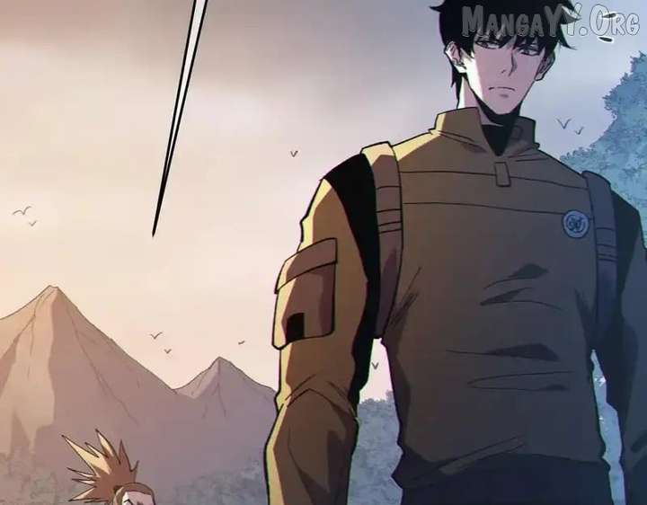 Read I Rely on My Invincibility to Deal Tons of Damage Passively! Manga Online