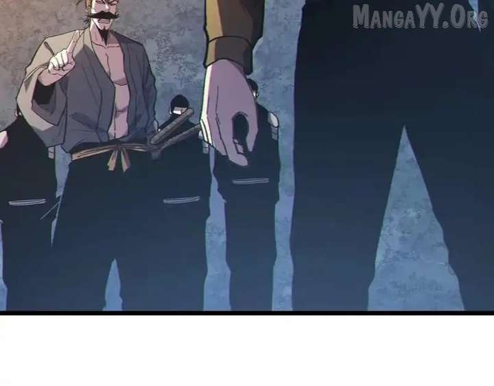 Read I Rely on My Invincibility to Deal Tons of Damage Passively! Manga Online