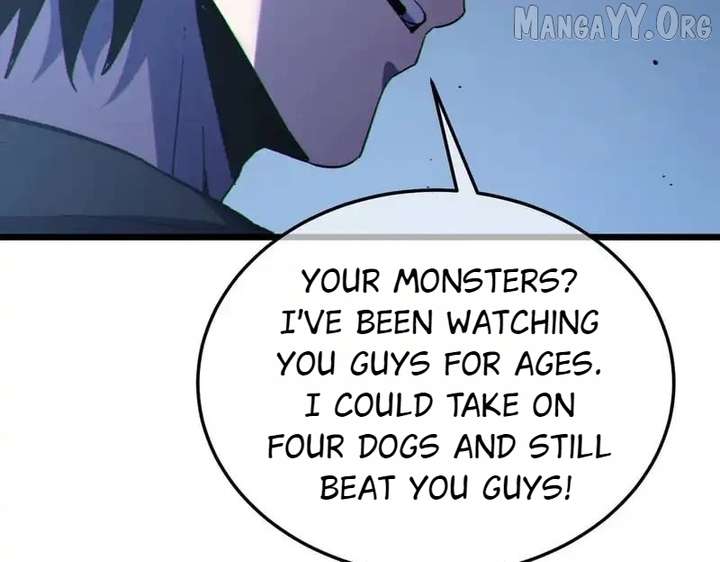 Read I Rely on My Invincibility to Deal Tons of Damage Passively! Manga Online