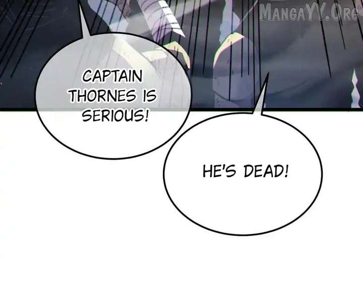 Read I Rely on My Invincibility to Deal Tons of Damage Passively! Manga Online