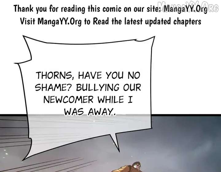 Read I Rely on My Invincibility to Deal Tons of Damage Passively! Manga Online