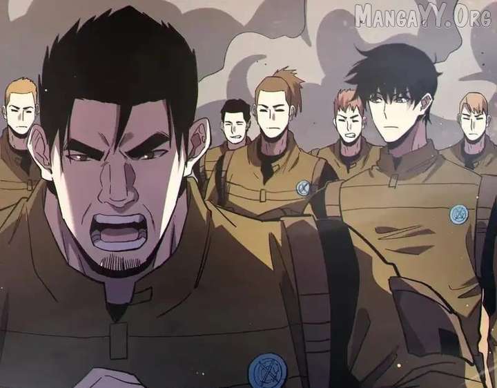 Read I Rely on My Invincibility to Deal Tons of Damage Passively! Manga Online