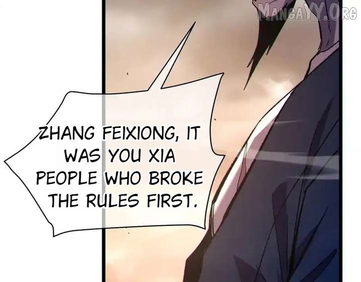Read I Rely on My Invincibility to Deal Tons of Damage Passively! Manga Online