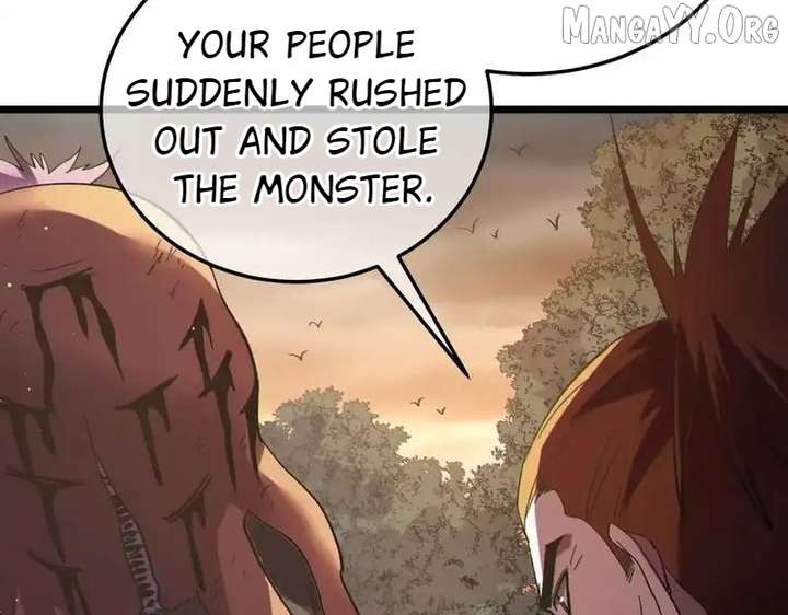 Read I Rely on My Invincibility to Deal Tons of Damage Passively! Manga Online