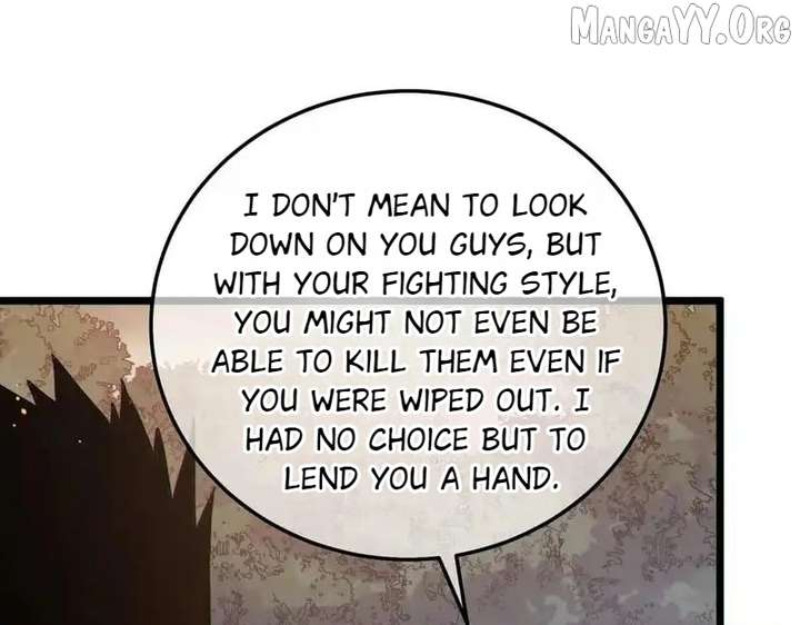Read I Rely on My Invincibility to Deal Tons of Damage Passively! Manga Online