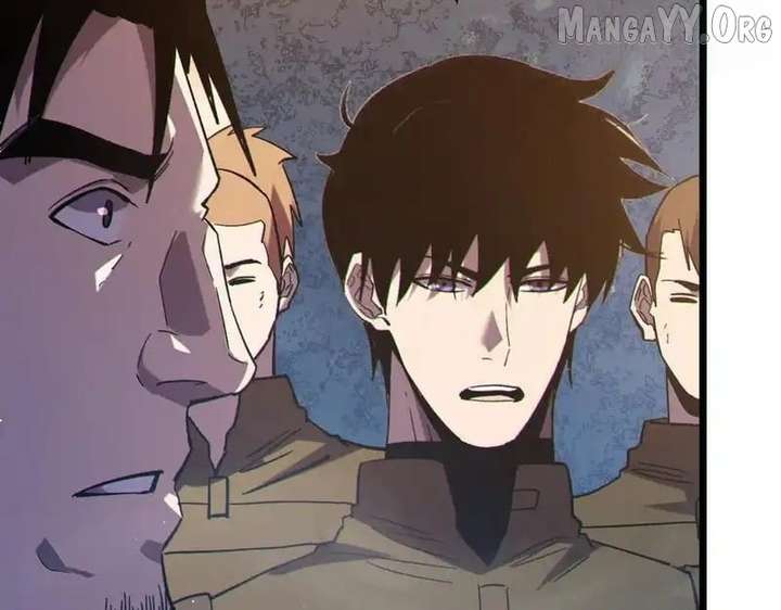 Read I Rely on My Invincibility to Deal Tons of Damage Passively! Manga Online