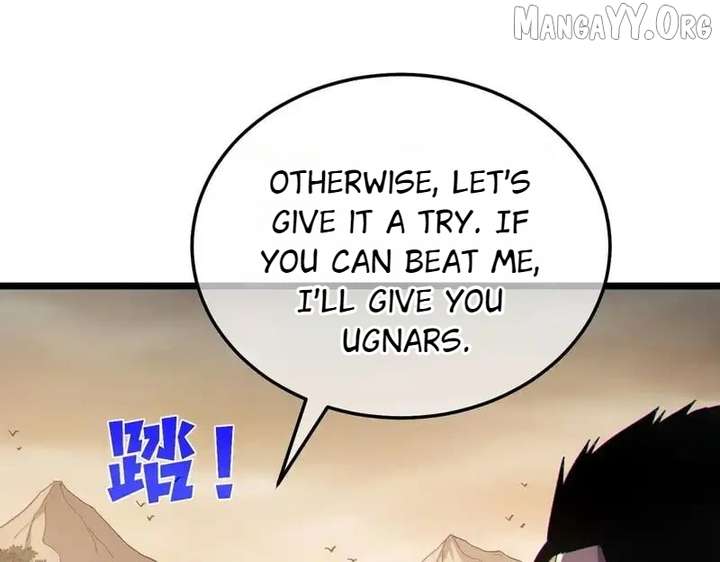 Read I Rely on My Invincibility to Deal Tons of Damage Passively! Manga Online
