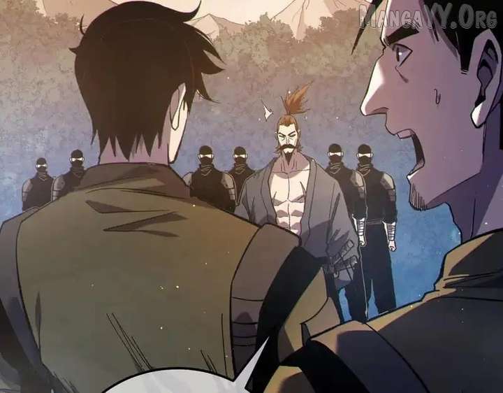 Read I Rely on My Invincibility to Deal Tons of Damage Passively! Manga Online