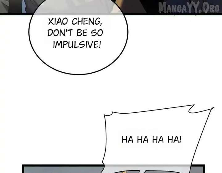 Read I Rely on My Invincibility to Deal Tons of Damage Passively! Manga Online