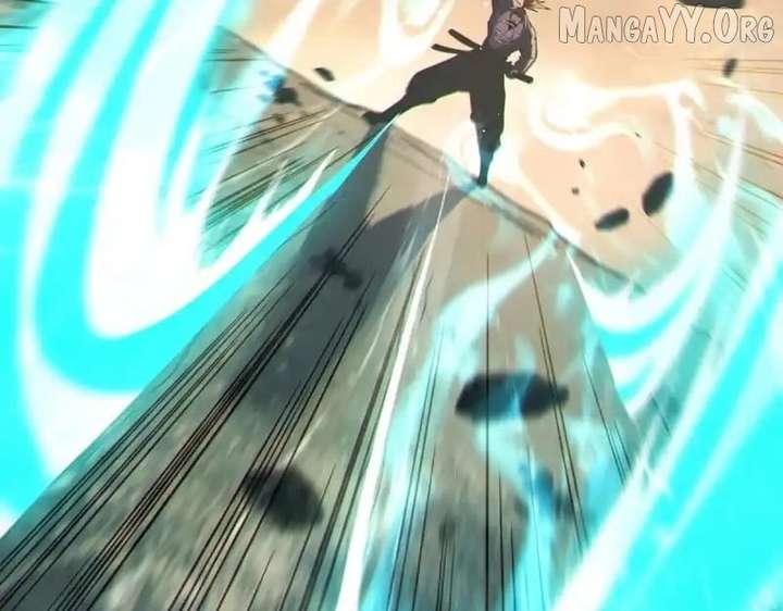 Read I Rely on My Invincibility to Deal Tons of Damage Passively! Manga Online