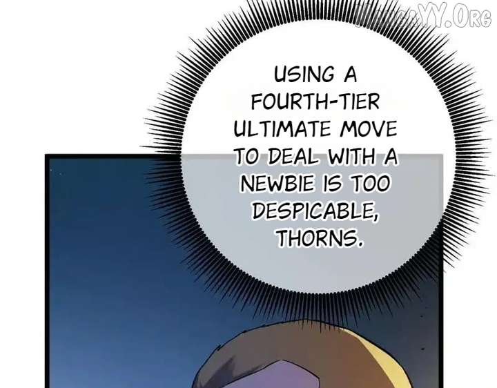 Read I Rely on My Invincibility to Deal Tons of Damage Passively! Manga Online
