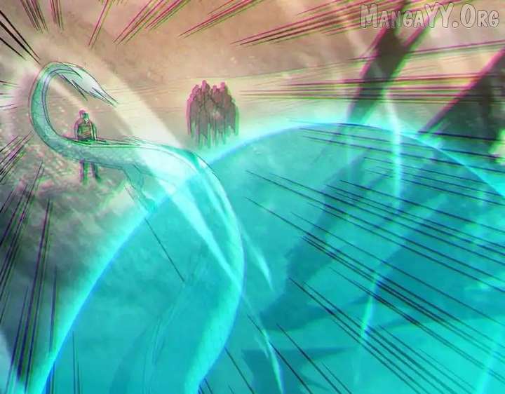 Read I Rely on My Invincibility to Deal Tons of Damage Passively! Manga Online
