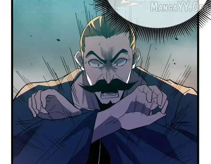 Read I Rely on My Invincibility to Deal Tons of Damage Passively! Manga Online