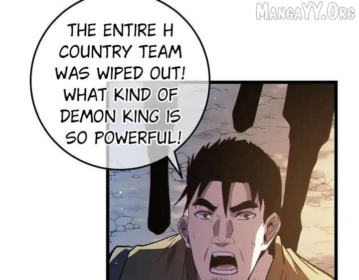 Read I Rely on My Invincibility to Deal Tons of Damage Passively! Manga Online