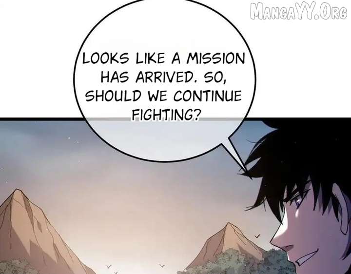 Read I Rely on My Invincibility to Deal Tons of Damage Passively! Manga Online