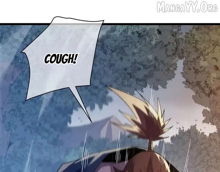 Read I Rely on My Invincibility to Deal Tons of Damage Passively! Manga Online