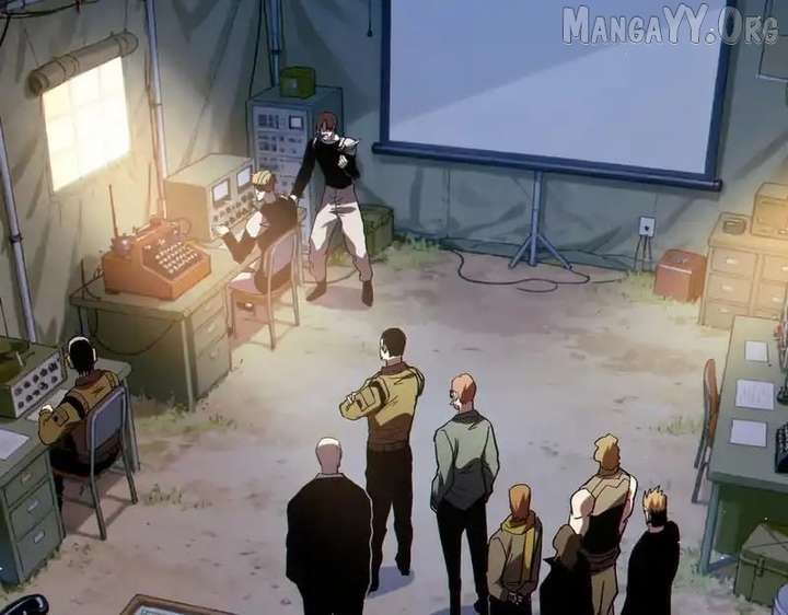 Read I Rely on My Invincibility to Deal Tons of Damage Passively! Manga Online