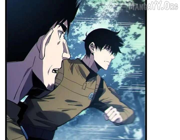 Read I Rely on My Invincibility to Deal Tons of Damage Passively! Manga Online