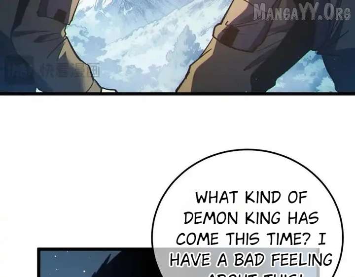Read I Rely on My Invincibility to Deal Tons of Damage Passively! Manga Online