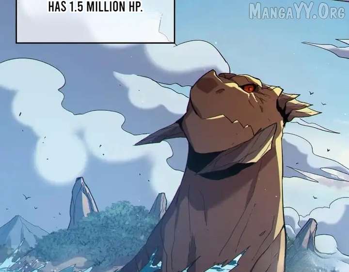 Read I Rely on My Invincibility to Deal Tons of Damage Passively! Manga Online