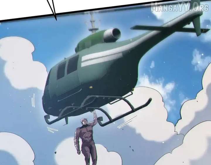 Read I Rely on My Invincibility to Deal Tons of Damage Passively! Manga Online
