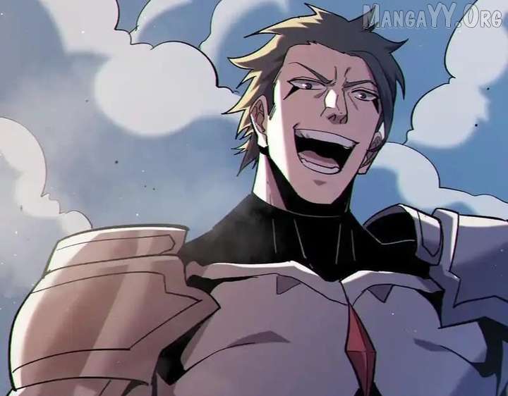 Read I Rely on My Invincibility to Deal Tons of Damage Passively! Manga Online
