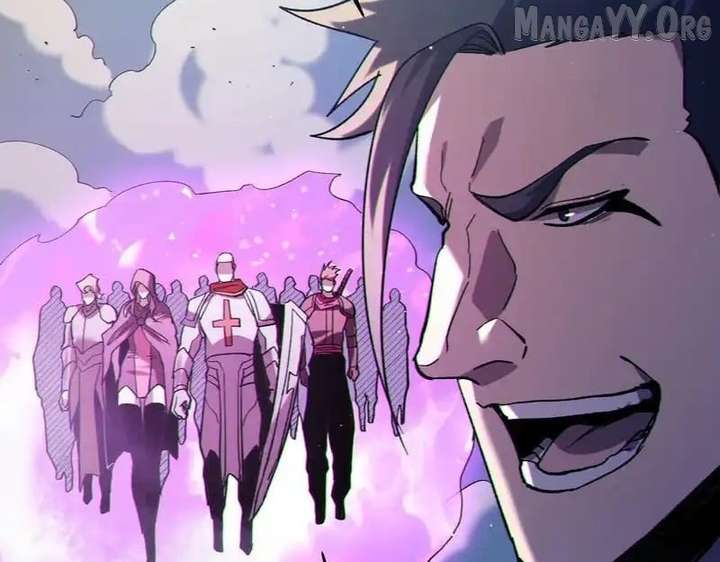 Read I Rely on My Invincibility to Deal Tons of Damage Passively! Manga Online