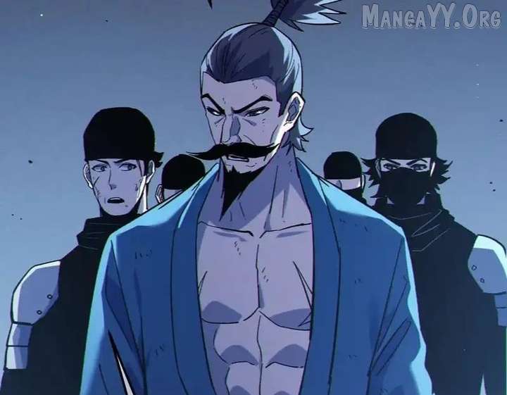 Read I Rely on My Invincibility to Deal Tons of Damage Passively! Manga Online